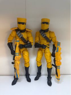 Marvel legends