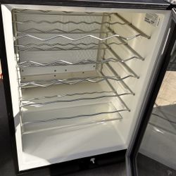 Kitchenaid Wine Cooler