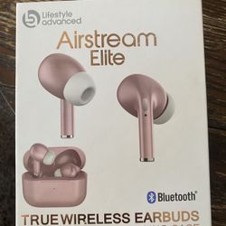 Wireless Earbuds