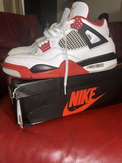 Jordan 4s Size 10.5