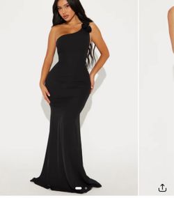 Fashion nova dress