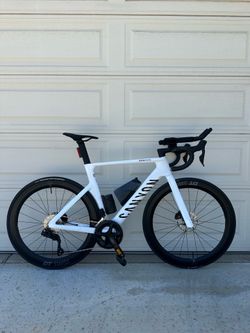 2025 Canyon Aeroad CF SLX 7 Di 2 -M