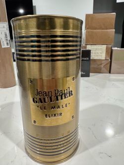 Jean Paul gaultier