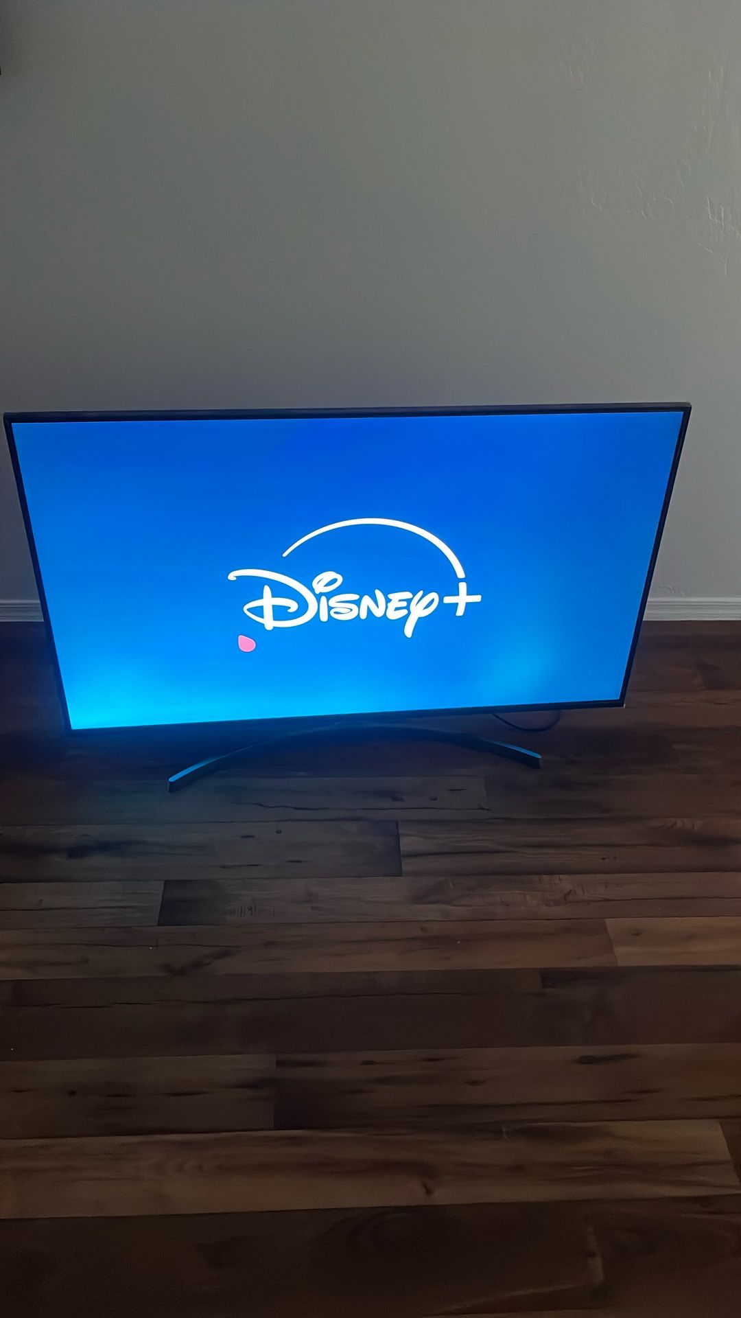 LG WebOS TV