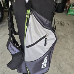 Wilson Golf Stand Bag 