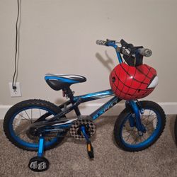 Dynacraft Kids Bike 