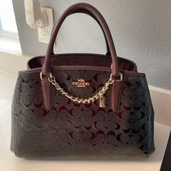 Coach  Purse 