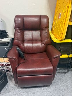 Power Recliner