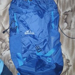 Outdoor Backpack