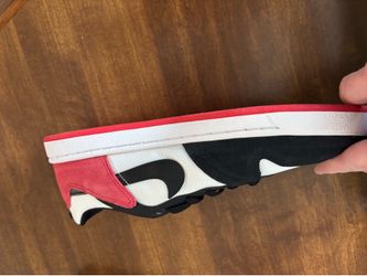 Nike sb Dunk