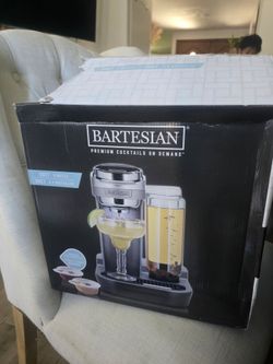 Bartesian