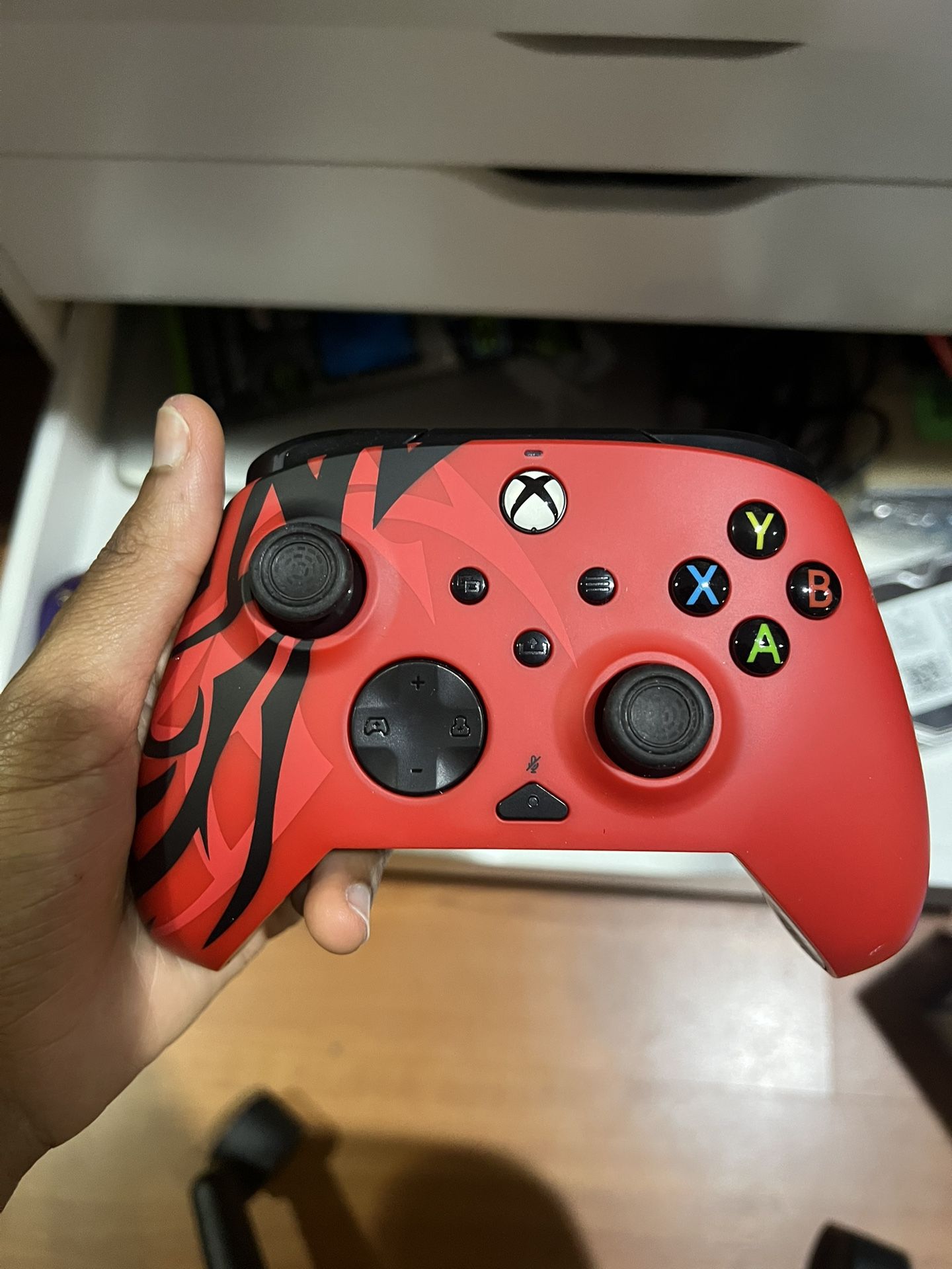 PDP Wired Xbox Controllers