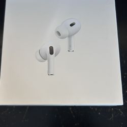 AirPods Pro 2nd Generation 