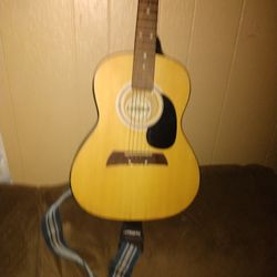 Guitar For Sale