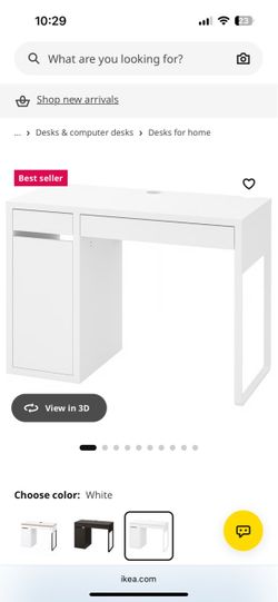 Desk