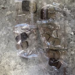 Coleman Mini Bike Disc Break Pads