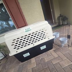 Petmate Vari Large Dog Kennel