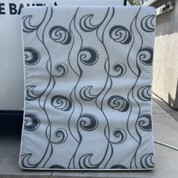 Queen RV Mattress 