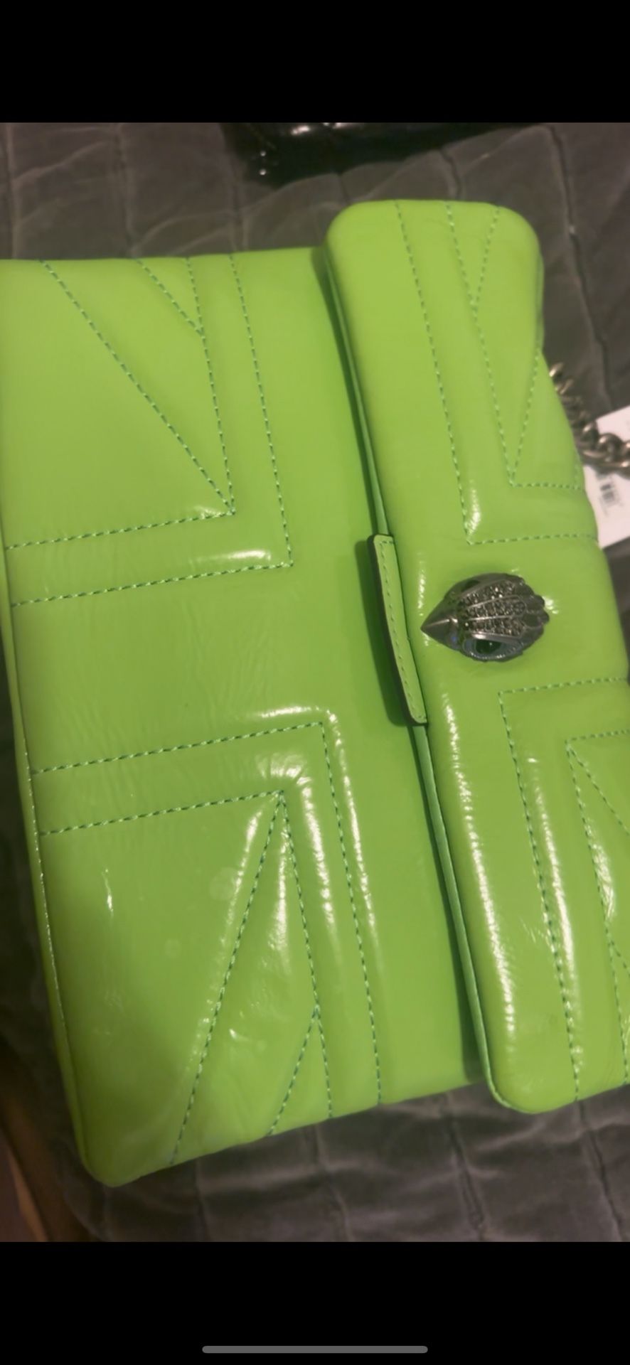 Kurt Geiger Bag New 