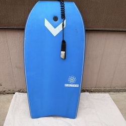 Electron Boogie Board 