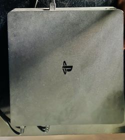 PlayStation 4 Slim Console