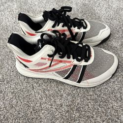 Reebok Nano Inside out Size: 8 (Men’s)