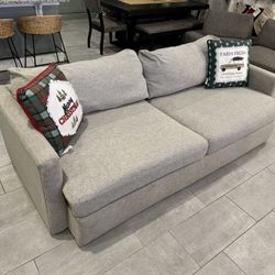 City Furniture-  Cloud Couch