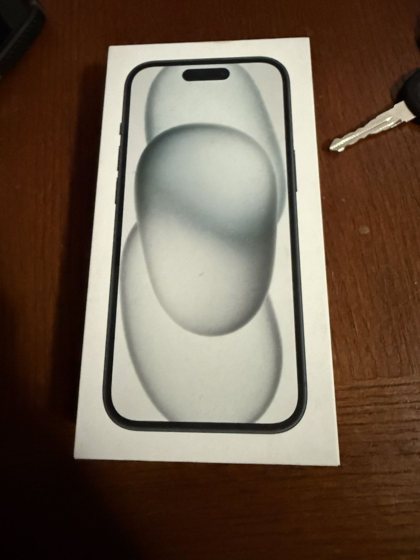 iPhone 15 125 G