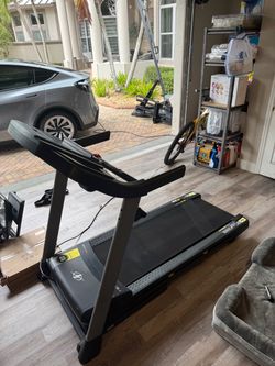 NORDIC TRACK TREADMILL