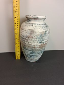 Vintage Vase