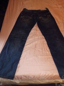 True religion