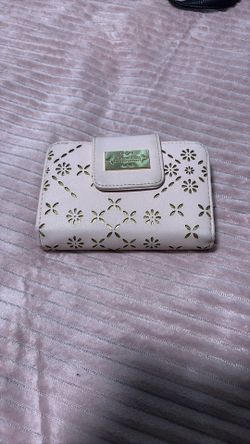 Pink Purse