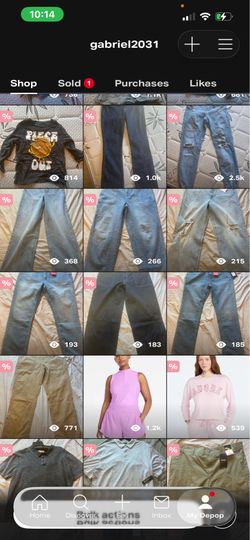 Clothes