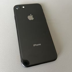 iPhone  8  (64GB) UNLOCKED  🌎 DESBLOQUEADO  For All Carriers  🔥