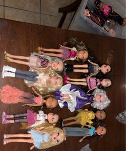 Bratz