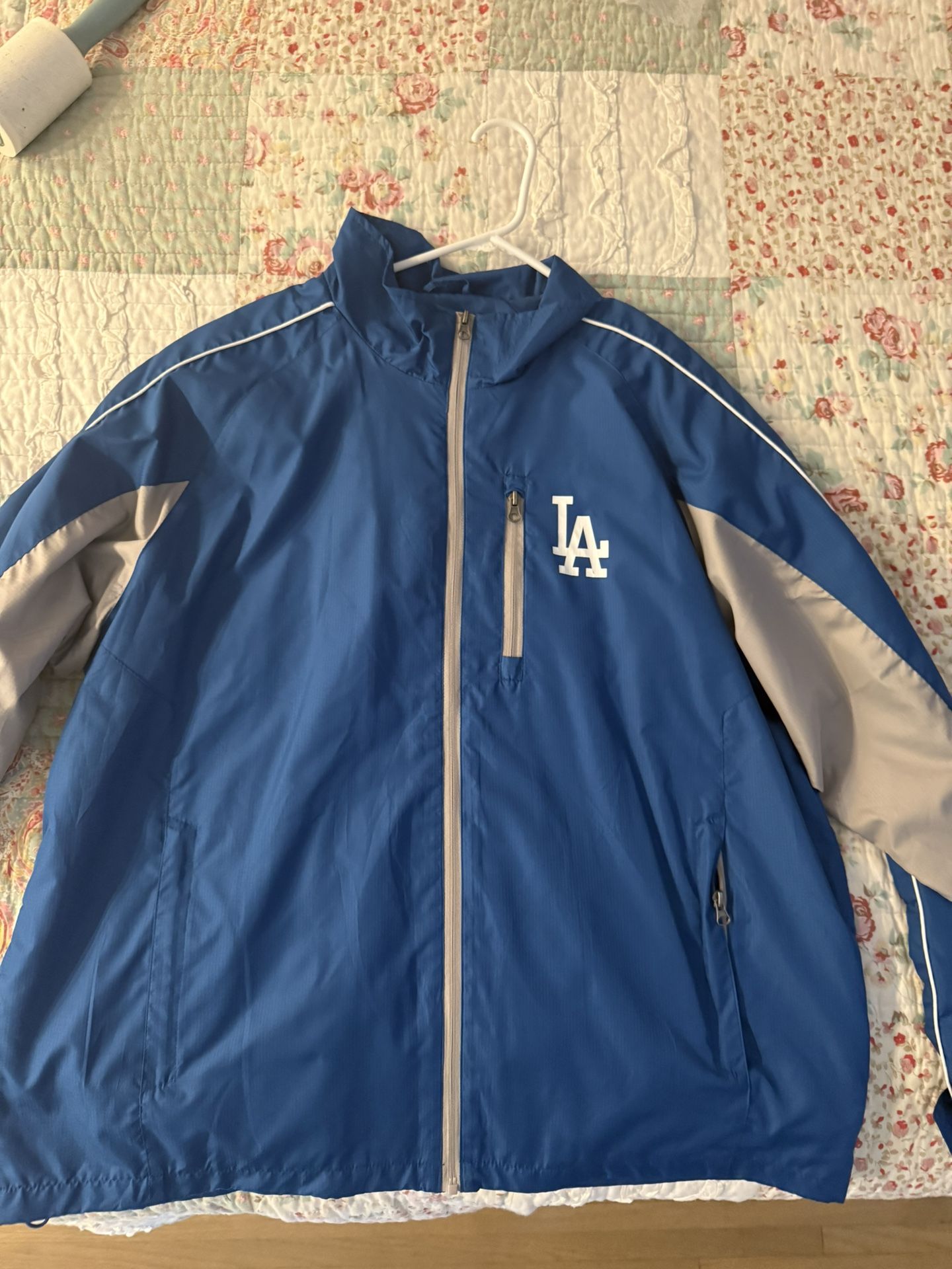 Dodgers Windbreaker XL Men’s