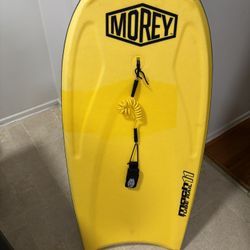 Morey Boogie Board 