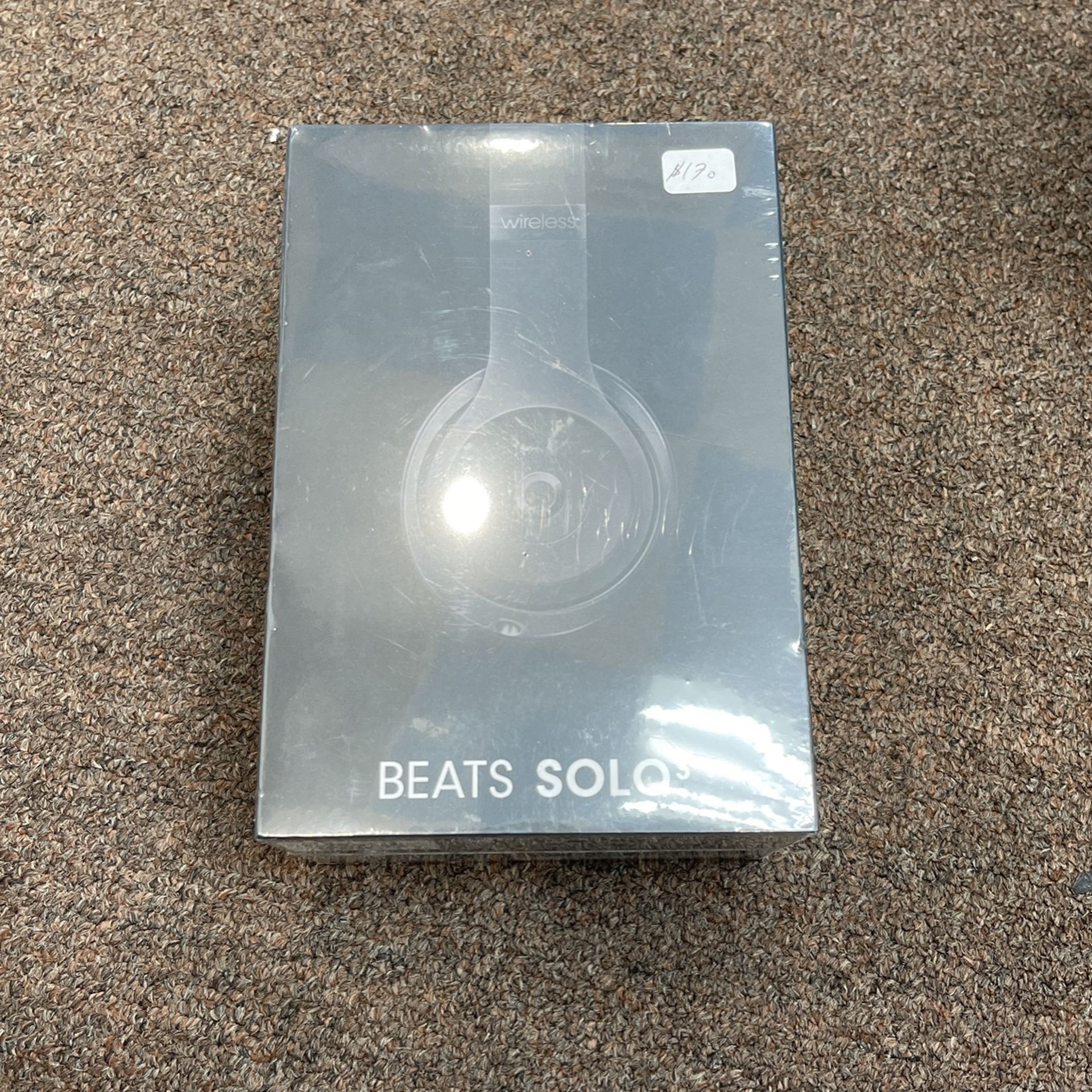 Beats Solo3