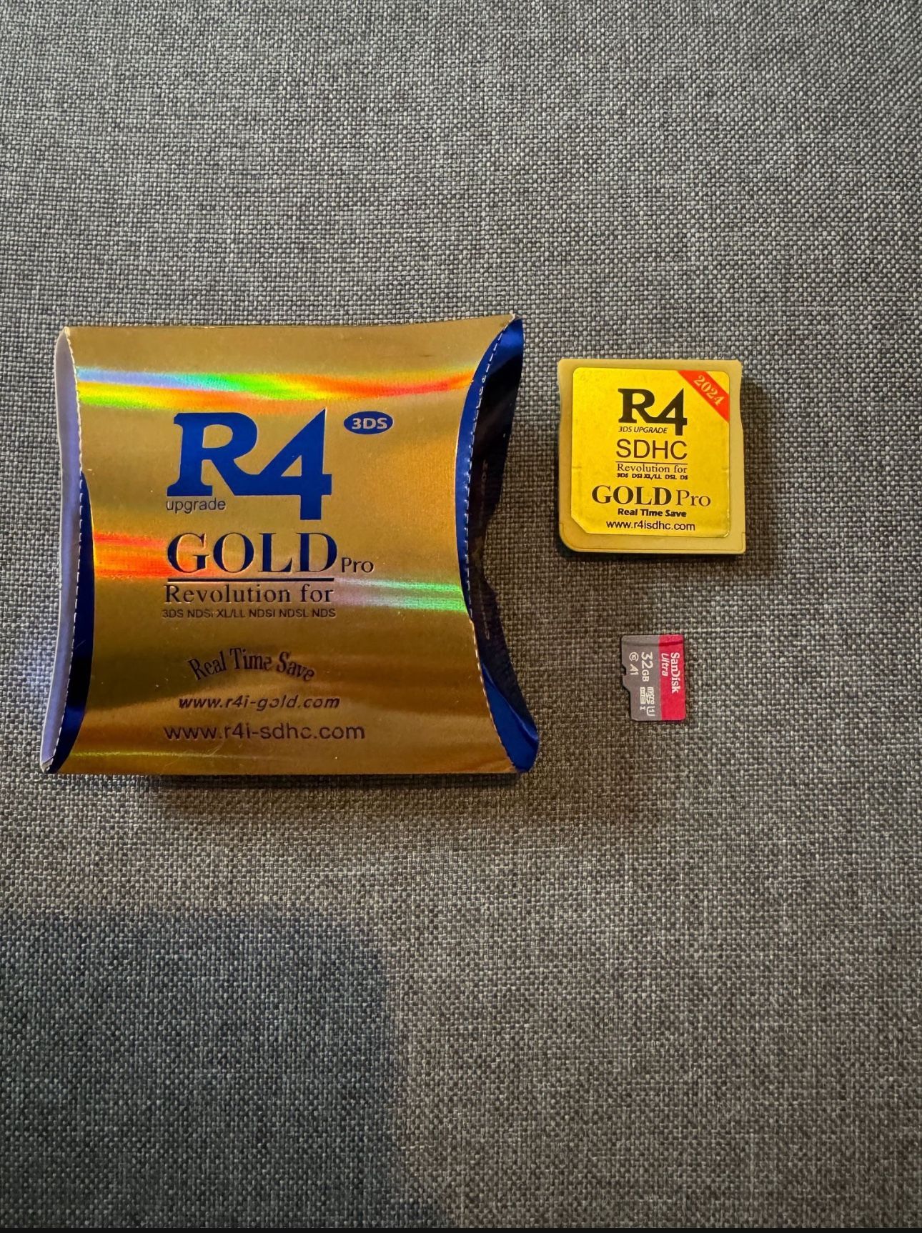 Game Nintendo Ds / 2ds / 3ds