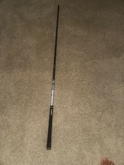 Driver golf shafts Denali/ Tensei