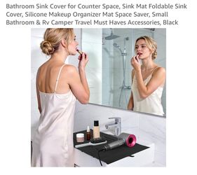 Dorm room items