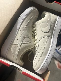 Used Size 7 Women’s Beige/tan Air Force