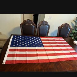 USA Flags 