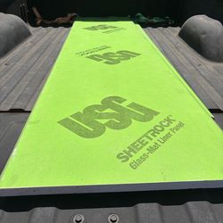 2x8 MT GLASS-MAT LINER