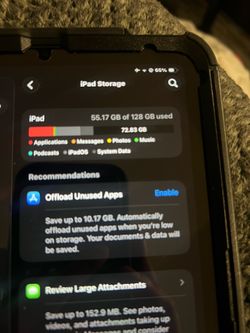 I pad mini 6 128gb