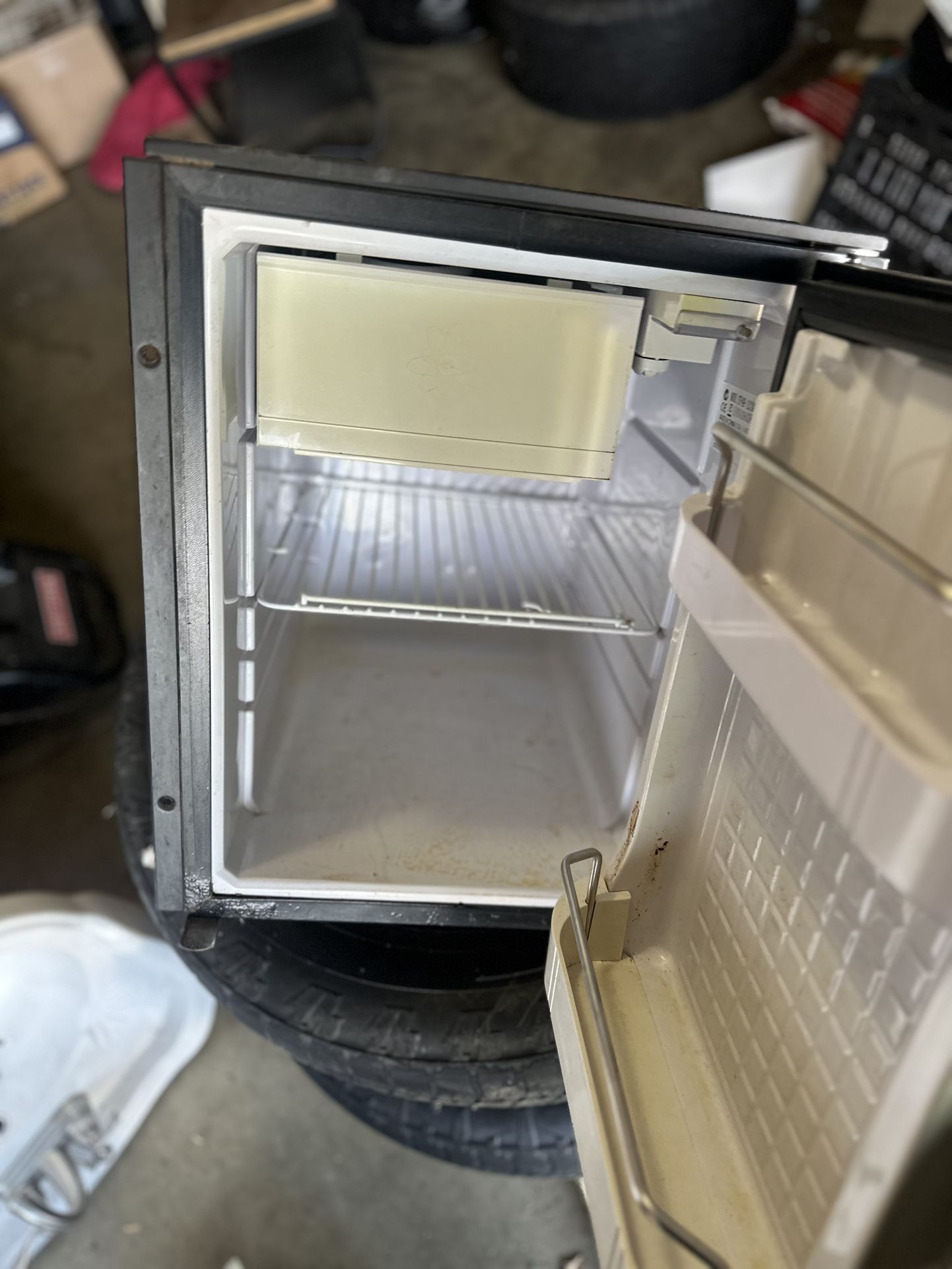 Truck/ Camper/ Semi Fridge