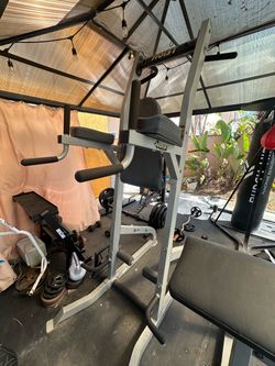Hoist Fitness Tree