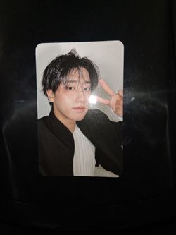 Han from straykids