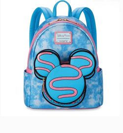 Disney bag