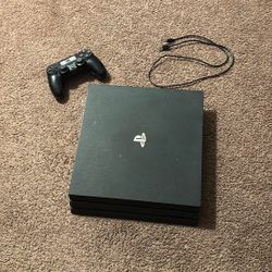 PS4 Pro